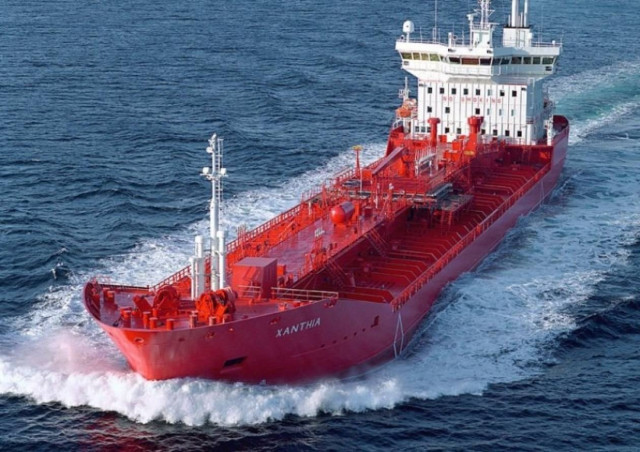 Συμβόλαια 8, 5 δισ. δολαρίων σύναψαν οι  Έλληνες εφοπλιστές