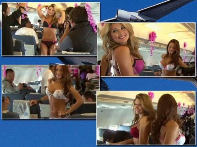 Καμπύλες στα… ύψη