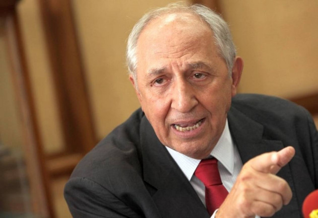 Τροπολογία για την πρόωρη αποφυλάκιση κρατουμένων