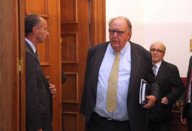 Αργούν οι καταργήσεις-συγχωνεύσεις δημόσιων φορέων