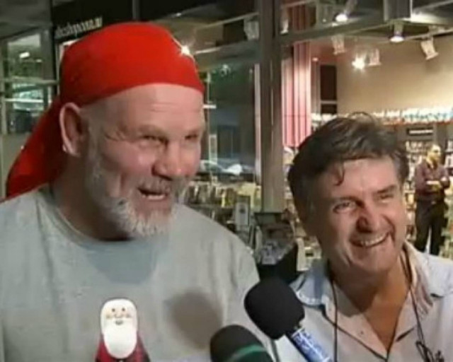 Ρεκόρ! Η μεγαλύτερη σε διάρκεια συνέντευξη κράτησε 24 ώρες