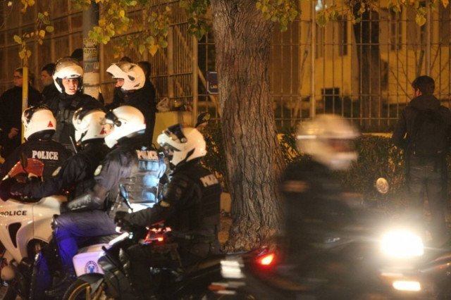 Εισαγγελική έρευνα για την απόπειρα απόδρασης