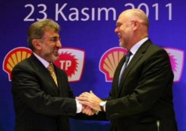 Η Τουρκία ξεκινά έρευνες για πετρέλαιο στην κατεχόμενη Αμμόχωστο