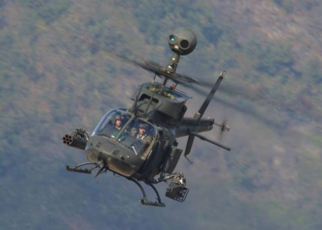 Σύγκρουση ελικοπτέρων στην Ουάσινγκτον