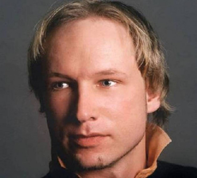 Περιζήτητος γαμπρός ο Μπρέιβικ