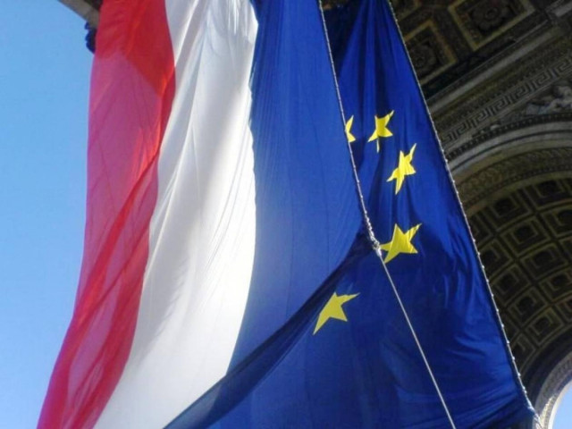 Γιατί εξετάζεται η έξοδος της Γαλλίας από το ευρώ