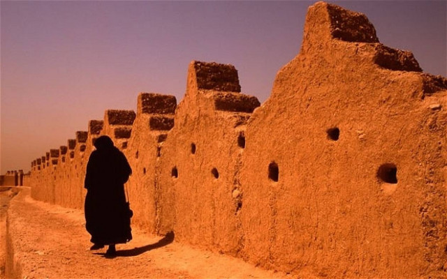 Σ. Αραβία: Αποκεφαλίστηκε γυναίκα που είχε κατηγορηθεί για μαγεία