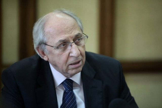 Έκρηξη στο πολιτικό γραφείο του Μιλτιάδη Παπαϊωάννου