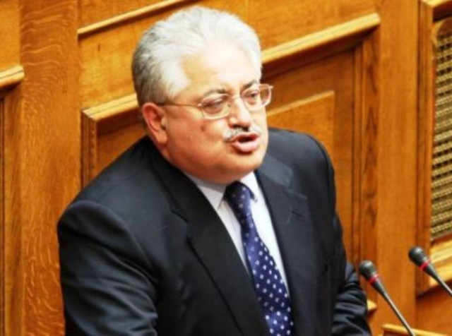 Ο 9λογος της ΝΔ μετά το «φιάσκο» του Κορυδαλλού