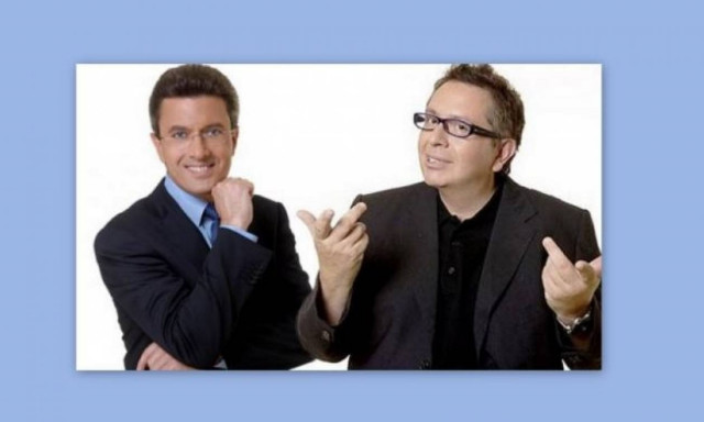 Η απάντηση του Χατζηνικολάου στα σχόλια και τα βίντεο του Αναστασιάδη!