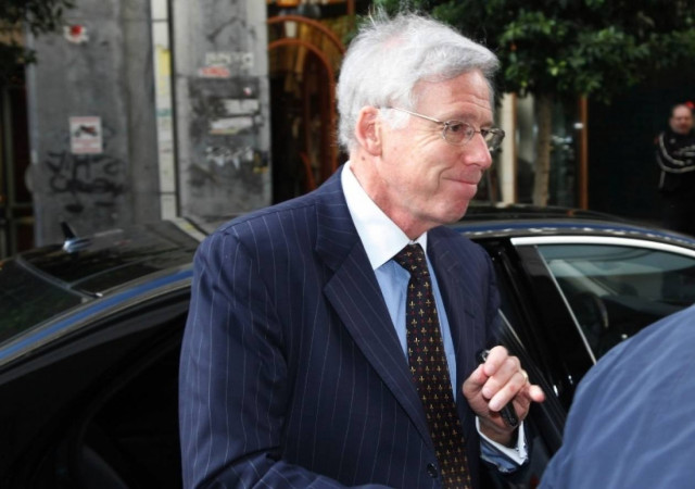 Αδιέξοδο στον πρώτο γύρο  συζητήσεων για το PSI