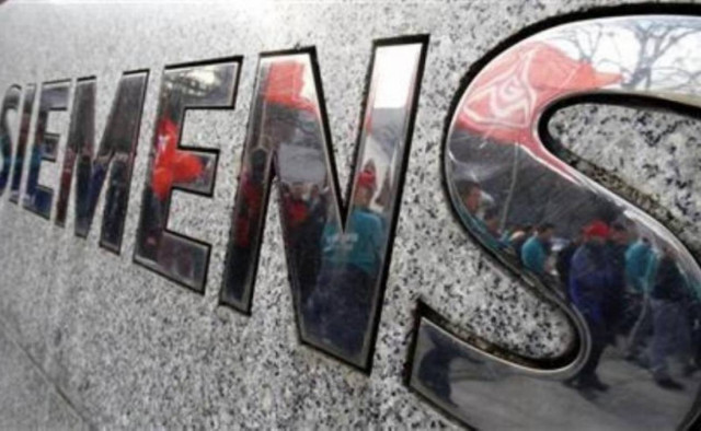 Σκάνδαλο Siemens και στην Αργεντινή