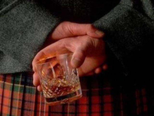 Το ουίσκι δεν καταλαβαίνει από κρίση