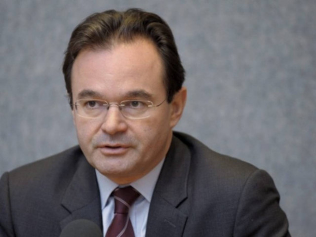 Συνάντηση Παπακωσταντίνου - Χαν