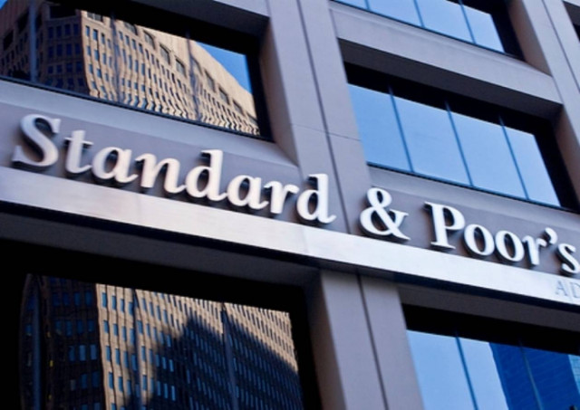 S&P: Υψηλός ο κίνδυνος υποβαθμίσεων σε 15 ευρωπαϊκές χώρες
