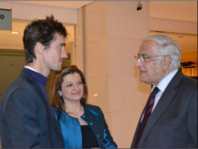 Αθρόα η προσέλευση του κοινού στην προβολή «Τα μυστικά της Μεσογείου»