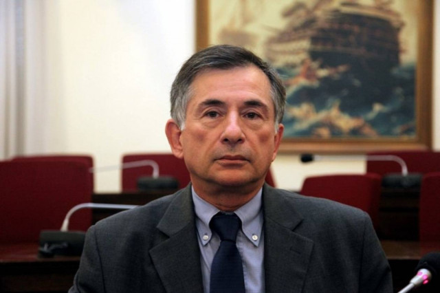 Καταδίκη του Χρ. Πρωτόπαπα ζητά ο Γ. Κουρής