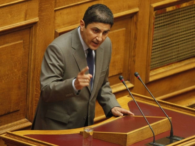 Αυγενάκης: Οι πολίτες δεν αντέχουν άλλα μέτρα