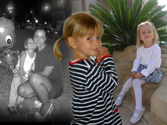 Βασάνισε μέχρι θανάτου το τρίχρονο αγγελούδι