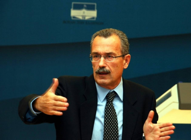 Π. Καψής: Είμαστε σε πόλεμο