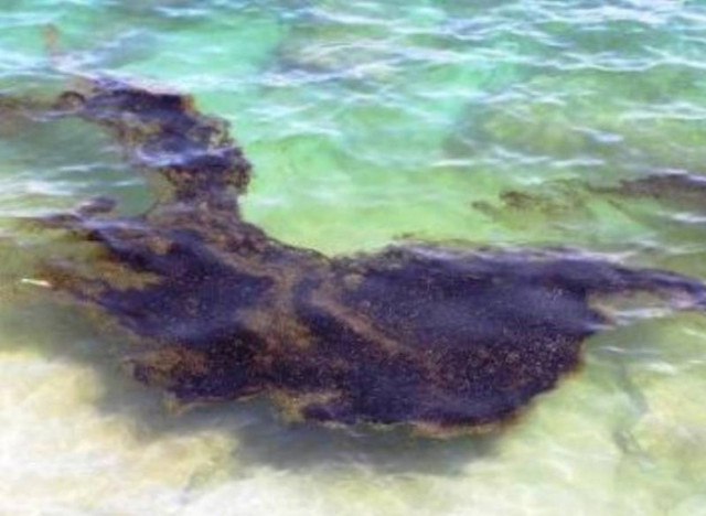 Τί  ποινές προβλέπονται για τη  θαλάσσια ρύπανση