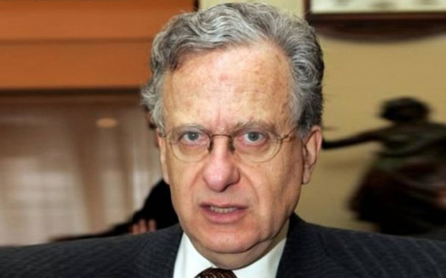 Για κυβέρνηση «μακράς πνοής» μιλά ο υπουργός Επικρατείας