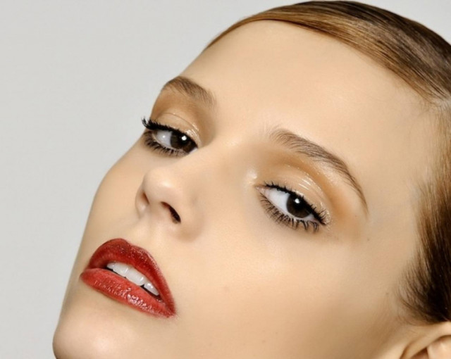 Ο δεκάλογος της αντιγήρανσης