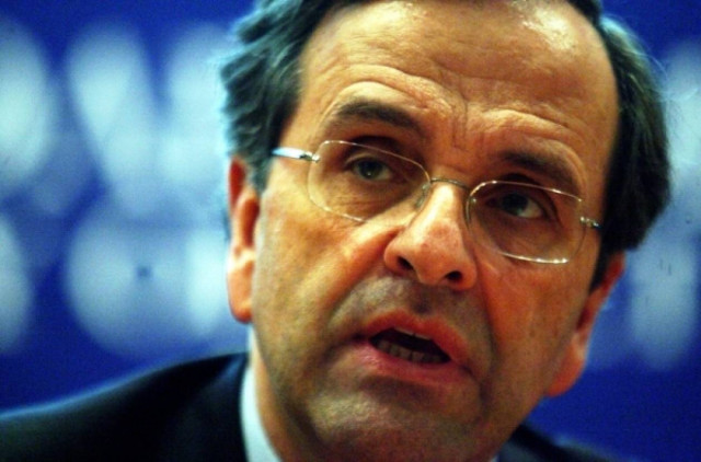 Συνάντηση τρόικας – Σαμαρά την Πέμπτη