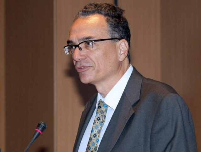 Πλασκοβίτης: Δεν τελειώσαμε με τους φοροφυγάδες