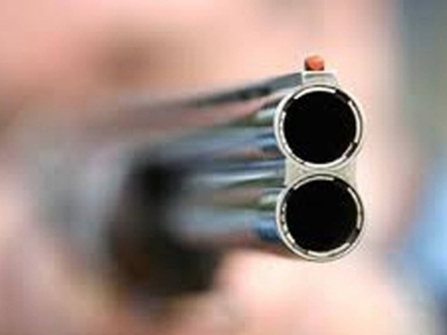 Ένοπλη ληστεία σε σούπερ μάρκετ στο Π. Φάληρο