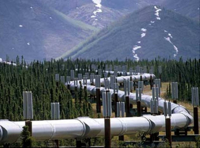 Εκρήξεις σε αγωγό πετρελαίου στο Ιράκ