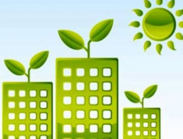 Ημερίδα με θέμα «εξοικονόμηση ενέργειας στα κτίρια»