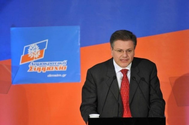 ΔΗΣΥ: ΠΑΣΟΚ και ΝΔ οδηγούν την κυβέρνηση σε αδράνεια