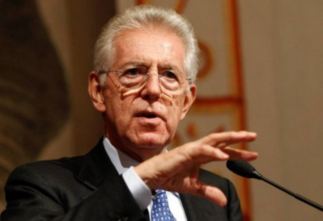 Γουχαρίσματα διέκοψαν την ομιλία Μόντι