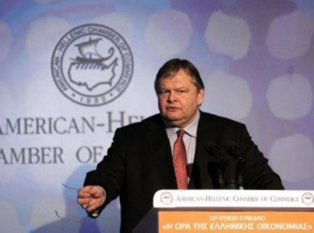 Μοντέλο για ανάπτυξη αναζητά ο Βενιζέλος