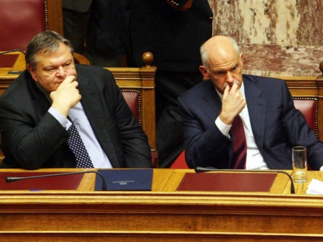 Ξεκαθαρίζει το τοπίο στο ΠΑΣΟΚ