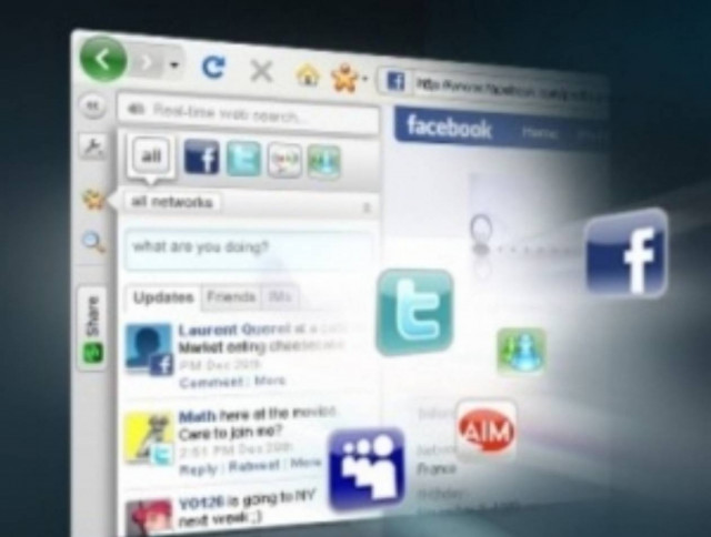 Έρευνα: Οι έφηβοι και τα social networks