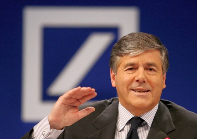 Γ. Άκερμαν: «Σταγόνα στον ωκεανό το κούρεμα»