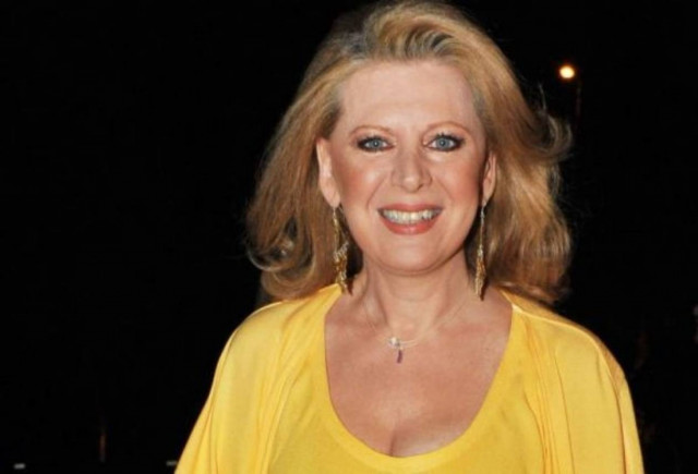 «Χτυποκάρδια» στη Θεσσαλονίκη για την Έλενα Ακρίτα