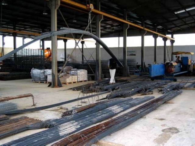 «Πιάστηκαν» οι ληστές σιδήρου στην Ηλεία