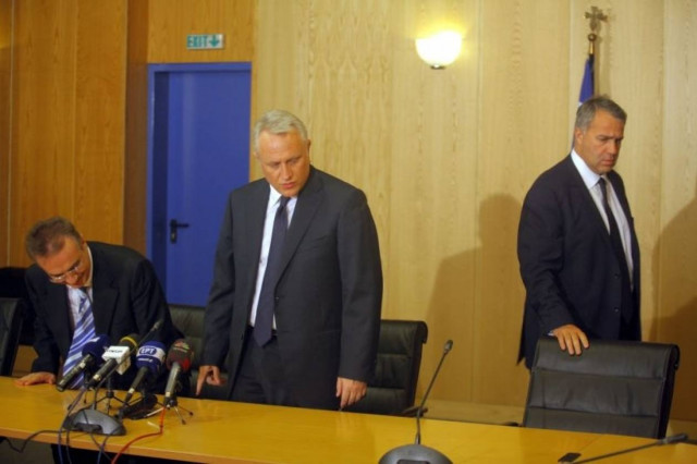 Συνεχίζεται η κόντρα Ραγκούση-Βορίδη