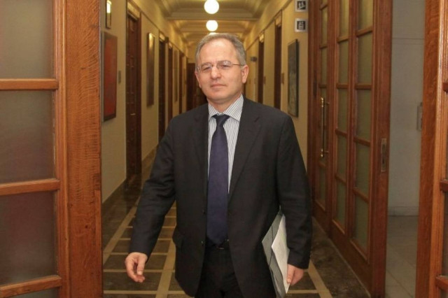 Γιατί ο Γιώργος έβαλε τον Μπεγλίτη