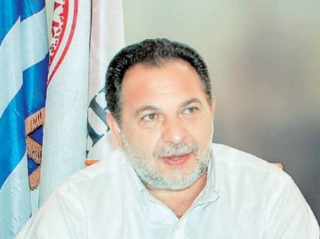 Σήμερα φωταγωγείται το χριστουγεννιάτικο δέντρο του Δήμου Ηρακλείου