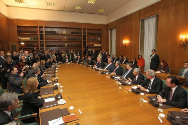 Κόντρες και αντεγκλήσεις στο υπουργικό