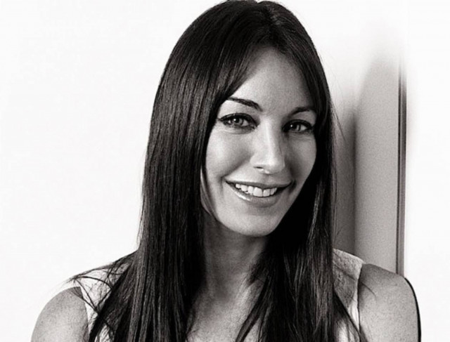 Οι μυστικές διευθύνσεις της Ταμάρα Μέλον