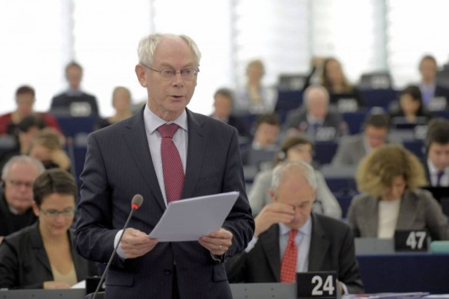 Νέα Σύνοδος Κορυφής της ΕΕ μέχρι τα τέλη Φεβρουαρίου