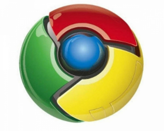 Ο Google Chrome για πρώτη φορά στην πρώτη θέση!