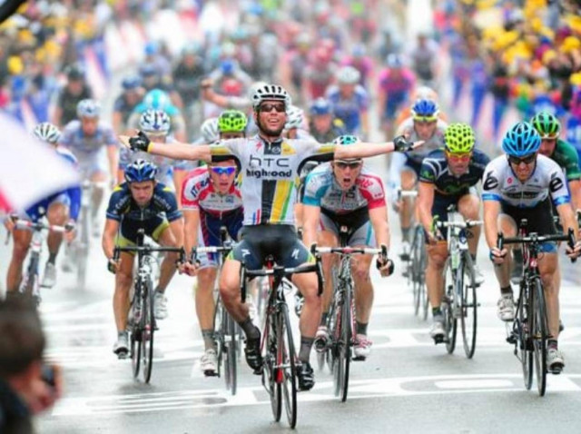 Χωρίς γυναικεία παρουσία η λίστα του ΒΒC!