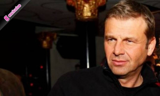 Με χιούμορ αντιμετώπισε τον «θάνατό» του ο Απόστολος Γκλέτσος