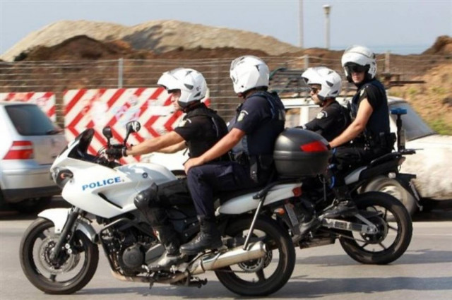 Εξιχνιάστηκε σπείρα ληστών στα Άνω Λιόσια